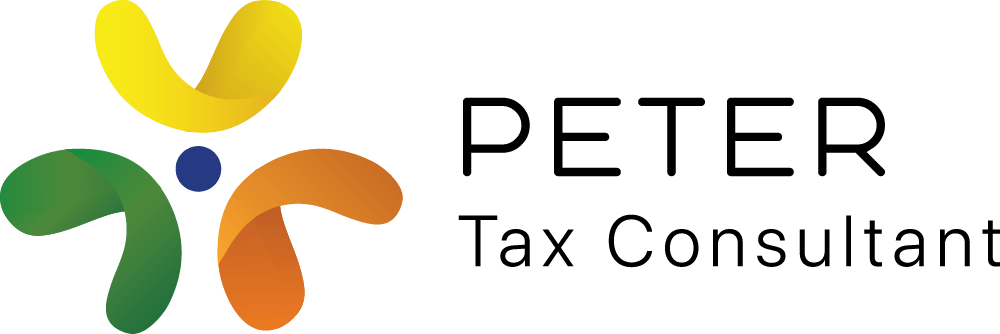 KPP Peter - Logo - Main