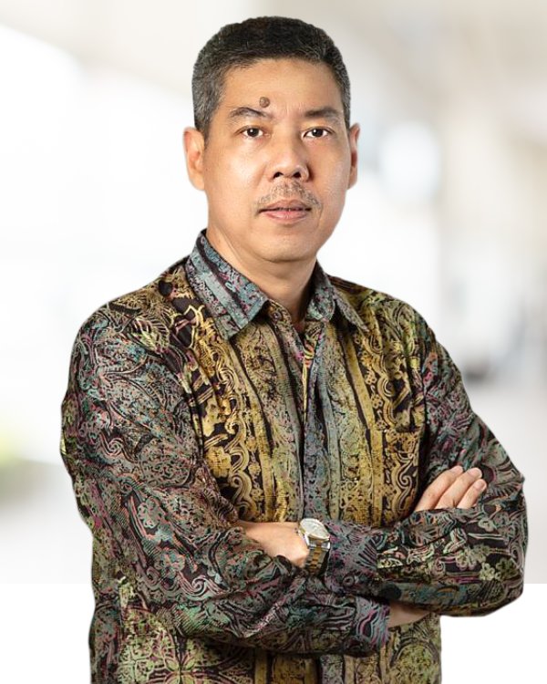 KPP Peter - Expert - Budianto Widjaja