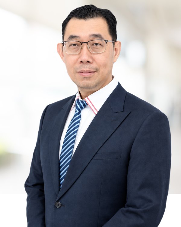 KPP Peter - Expert - Lam Sunjaya
